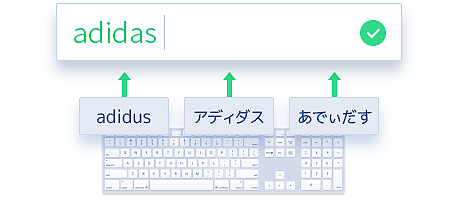 adidas　adidus　アディダス　あでぃだす