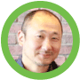 生田目知之氏