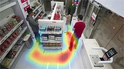 中国EC大手JD.comが仕掛ける無人スーパーの仕組み