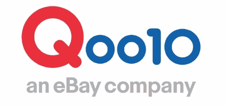 「Qoo10」の新コーポレートロゴ
