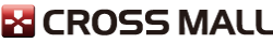 CROSS MALLロゴ