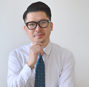山口尚大 代表・CEO