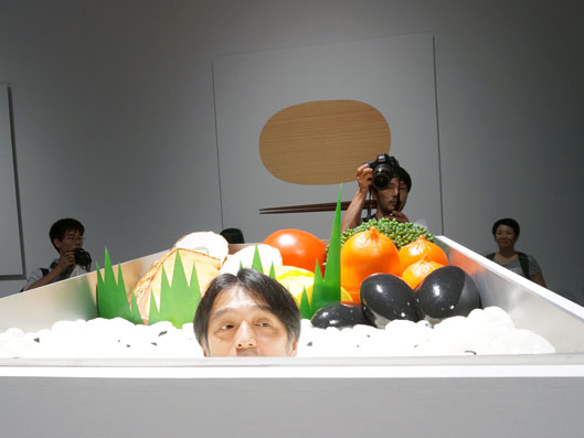 梅干しのきもち