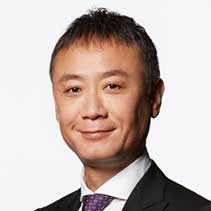 アマゾンジャパン Amazon Business事業本部 事業本部長 星 健一氏