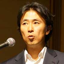アッカ・インターナショナル 代表取締役 加藤 大和氏