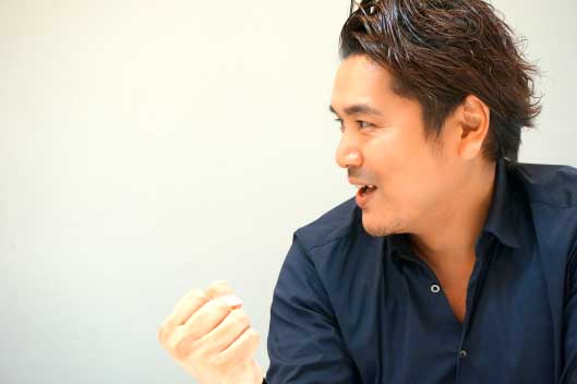「SILVER BULLET（シルバーバレット）」を運営するピー・ビー・アイ 高木孝社長
