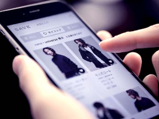ナノ・ユニバースはスマホアプリを、スマホ端末の処理で動くスピーディーな表示を実現したネイティブアプリに刷新