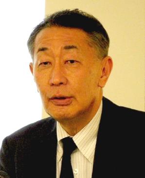 しまむらの北島常好社長