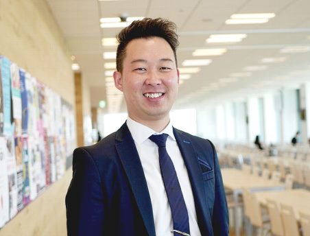 楽天の矢澤俊介執行役員楽天市場事業長