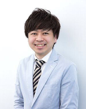 「ポンパレモール」の山下隆太プロデューサー