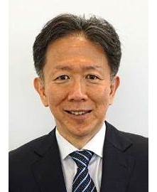 テレビ通販最大手ジュピターショップチャンネルの田中惠次社長
