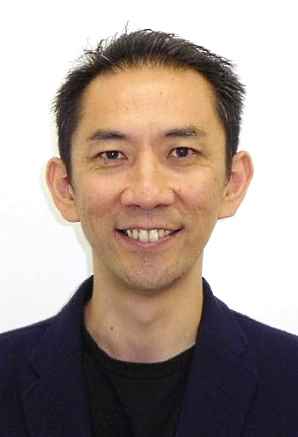 Insight Techの伊藤友博社長