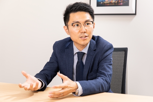 SUPER STUDIO　エヴァンジェリスト 真野勉氏