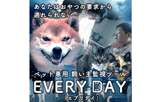 ル「EVERY DAY（エブリデイ）