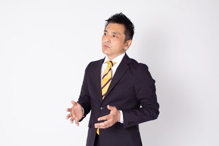 仲里 一義（ナカザト カズヨシ）ジグザグ社長