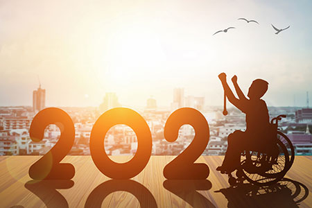 通販新聞 2020年始状予測 通販 ネット EC