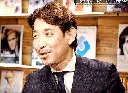 ECの未来 フレイバ・プロジェクツ 高木勝 ozie ozie 柳田 オムニチャネル EC 店舗