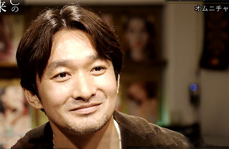 ECの未来 フレイバ・プロジェクツ 高木勝 ozie ozie 柳田 オムニチャネル EC 店舗