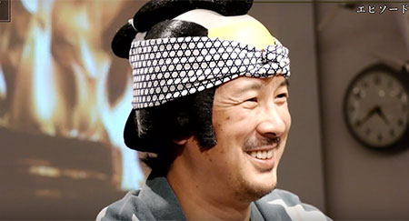 ECの未来 祭すみたや お祭り 中川晋介 おしんちゃん 柳田敏正 ozie 柳田織物 EC