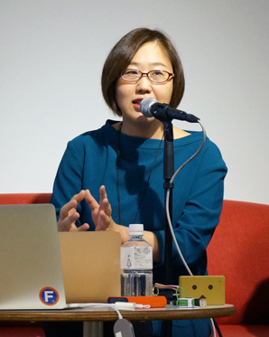 トーモ 代表取締役 東 智美氏