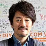 大都 代表取締役 山田岳人氏
