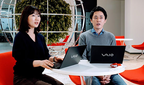 ショップジャパン ShopJapan オークローンマーケティング ドーモ 表示スピード改善 UX改善 辺知子氏 福崎真生氏
