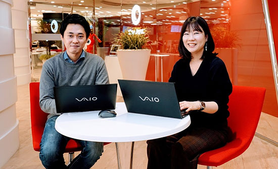 ショップジャパン ShopJapan オークローンマーケティング ドーモ 表示スピード改善 UX改善 辺知子氏 福崎真生氏