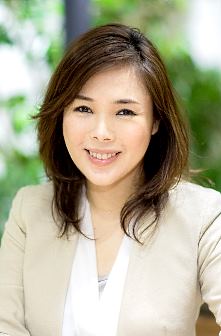 メディプラスの恒吉明美社長