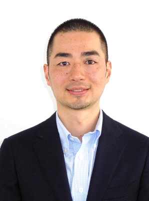 イーベイジャパンの戦略本部長に就いた佐藤丈彦氏