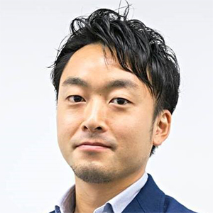 ヘイ株式会社 Head of Sales 高橋 航氏