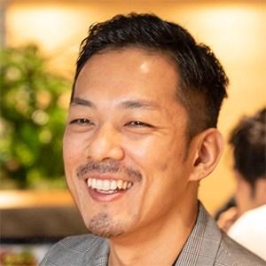 GMOメイクショップ株式会社 MakeShop事業部 MakeShopカスタマーグループ 部長 田村 淳氏