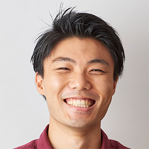 Shopify Japan株式会社 コミュニティー＆パートナーマーケティング 石田浩平氏