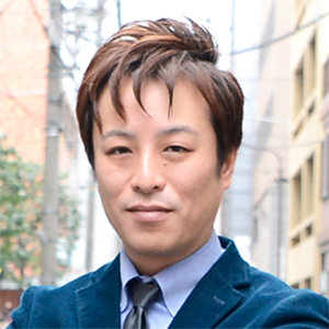 株式会社PRECS チーフコンサルタント 柾大和氏