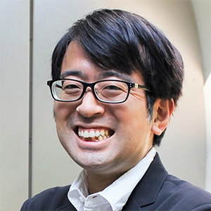 GMOペパボ株式会社 EC事業部　部長 寺井秀明氏