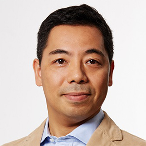 アマゾンジャパン合同会社 Amazon Pay事業本部 本部長 井野川拓也氏