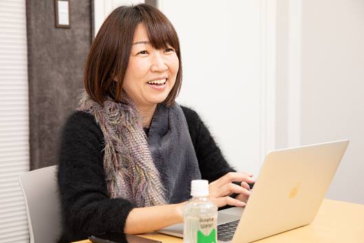 買えるAbemaTV社の立ち上げメンバー全員にAmazon Payを使った経験があり、「一度経験すればあの便利さはすごい」と山岸さん