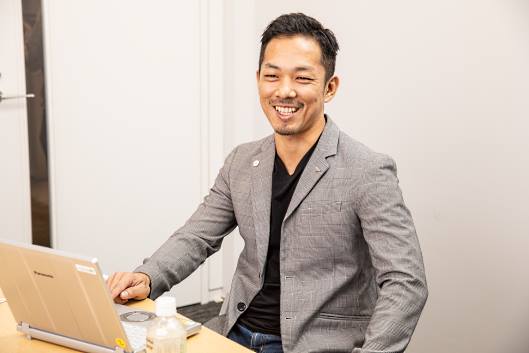 「『Amazon Pay』は売上面だけではなく、バックヤード業務の負荷軽減にもつながる」と田村さん