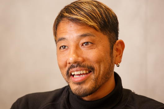 ベガコーポレーション 京谷氏は「UGCはECサイトのカリスマ店員」と話す