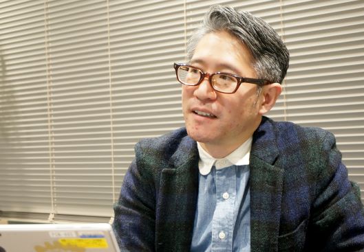 宮坂 祐 株式会社ビービット 執行役員/エバンジェリスト