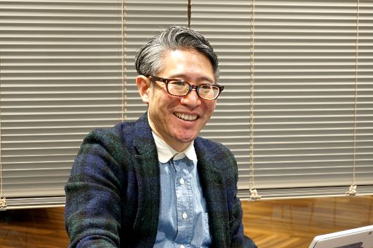 宮坂 祐 株式会社ビービット 執行役員/エバンジェリスト
