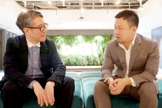石田 麻琴 株式会社ECマーケティング人財育成 代表取締役　宮坂 祐 株式会社ビービット 執行役員/エバンジェリスト
