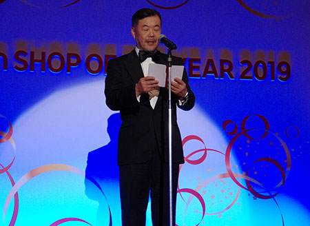 楽天SOY SHOP OF THE YEAR SOY 楽天 ショップ・オブ・ザ・イヤー