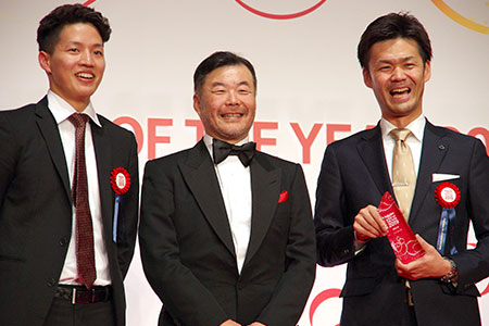 楽天SOY SHOP OF THE YEAR SOY 楽天 ショップ・オブ・ザ・イヤー
