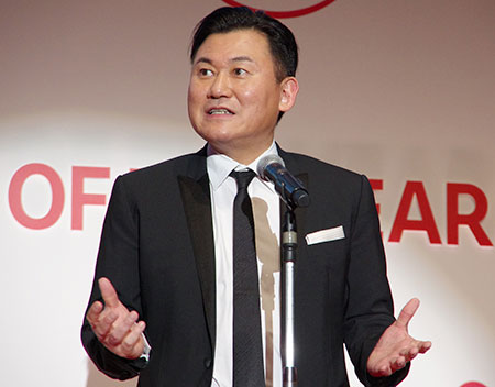 楽天SOY SHOP OF THE YEAR SOY 楽天 ショップ・オブ・ザ・イヤー