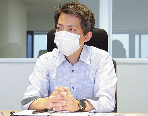 Xフロンティア ECLogiTokyo所長 堀尾大樹氏 佐川グローバルロジスティクス ECプラットフォーム 次世代型大規模物流センター