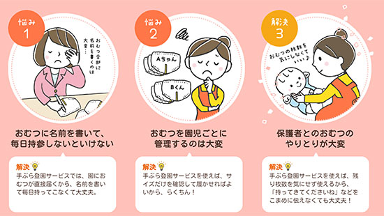 日本サブスクリプションビジネス大賞 グランプリ 手ぶら登園 BABYJOB 日本サブスクリプションビジネス振興会
