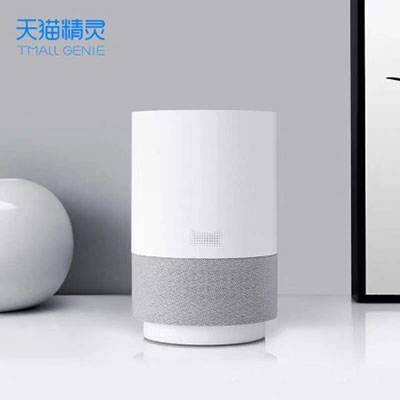 中国 中国EC Himalaya スマートスピーカー AI オーディオブック 天猫精霊
