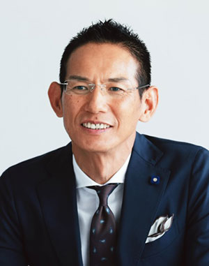 スクロール 代表取締役社長 鶴見 知久 スクロールR&D スクロール360 ナチュラム 豆腐の盛田屋 AXES 