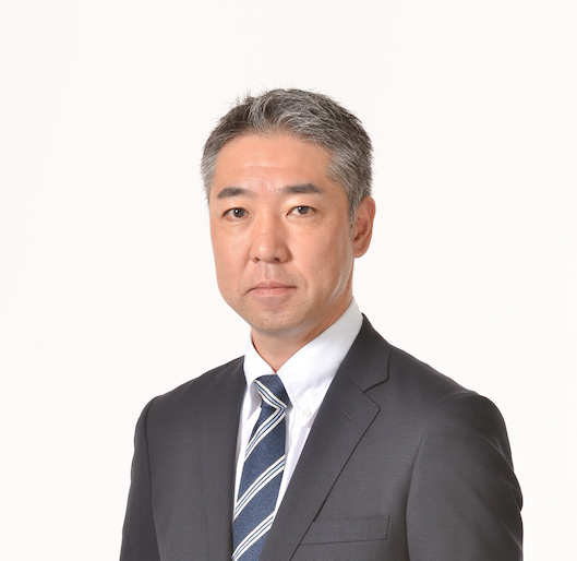 株式会社パルコ 林 直孝氏