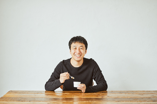 株式会社HiOLI 代表取締役社長兼CEO　西尾修平氏